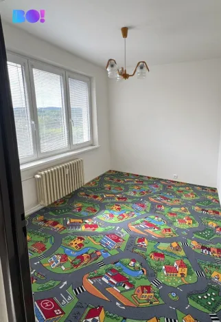 Pronájem bytu 3+1, Ostrava, Lechowiczova, 66 m2