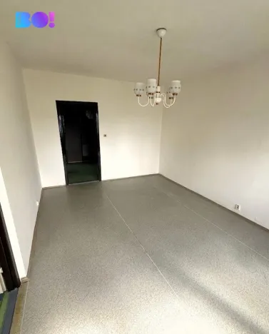 Pronájem bytu 3+1, Ostrava, Lechowiczova, 66 m2