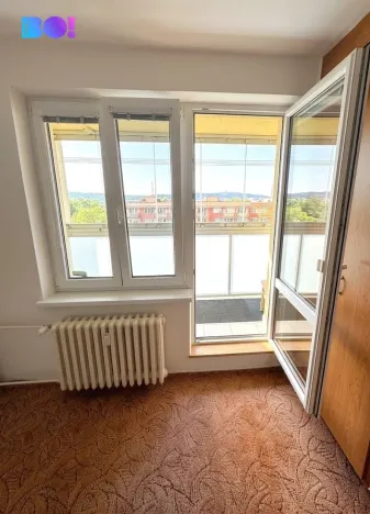 Pronájem bytu 3+1, Ostrava, Lechowiczova, 66 m2