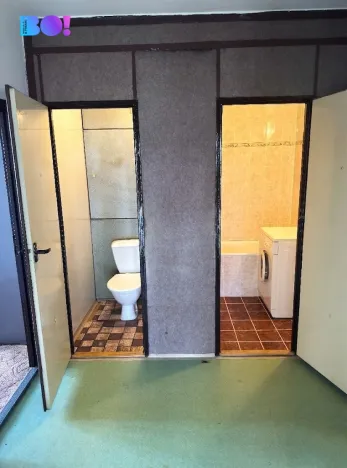 Pronájem bytu 3+1, Ostrava, Lechowiczova, 66 m2