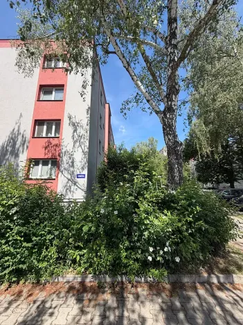 Prodej bytu 3+1, Ostrava, Sámova, 61 m2