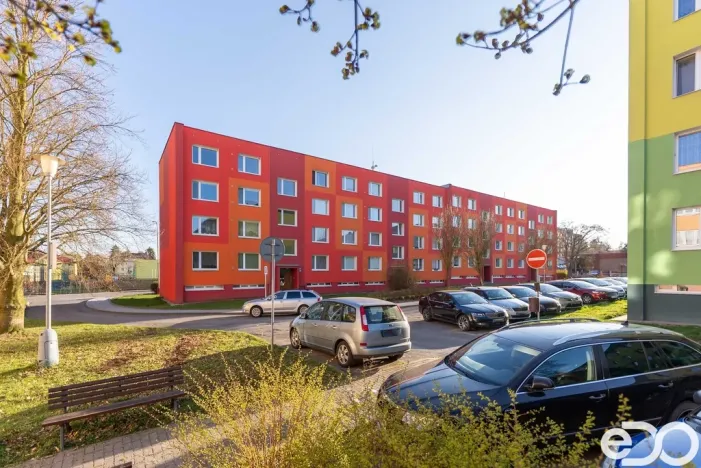 Prodej bytu 3+1, Moravská Třebová, Jiráskova, 62 m2