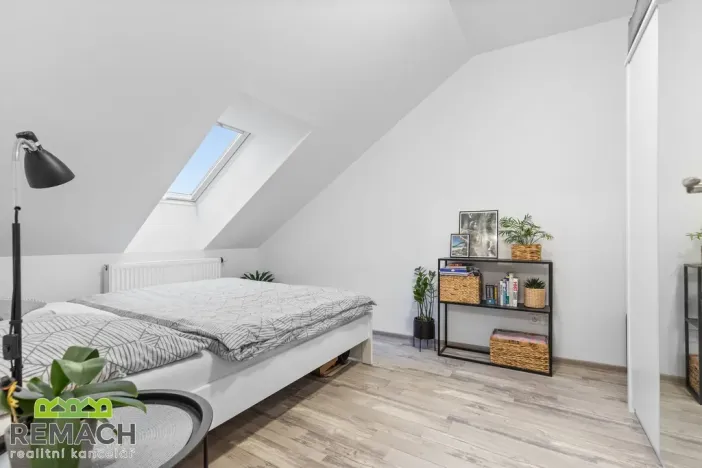 Pronájem bytu 2+kk, Uherské Hradiště, Prostřední, 40 m2