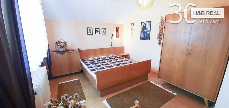 Prodej rodinného domu, Lidečko, 240 m2