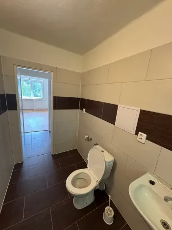 Pronájem bytu 2+1, Ostrava, Gorochovova, 50 m2