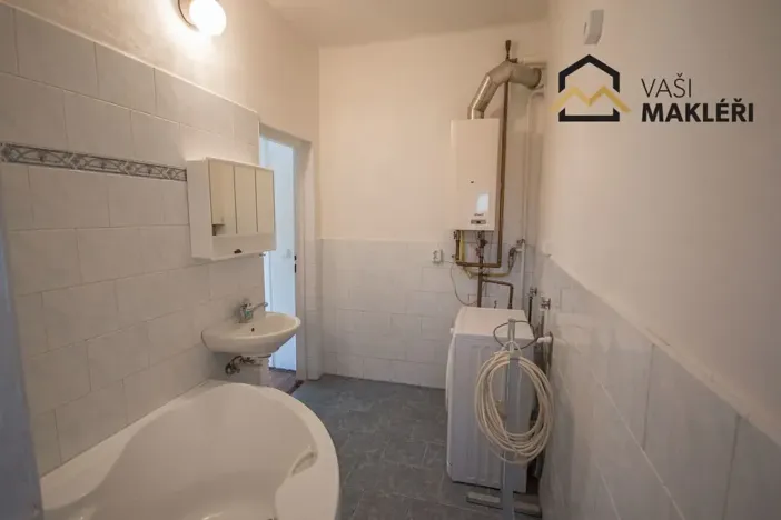 Pronájem rodinného domu, Kolín, Neumannova, 90 m2