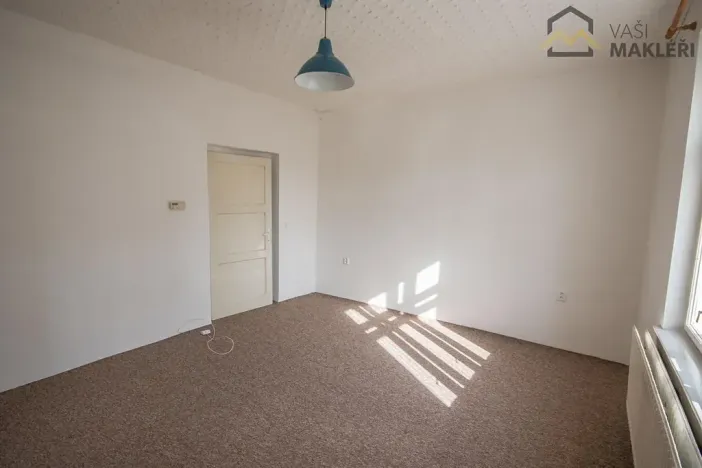 Pronájem rodinného domu, Kolín, Neumannova, 90 m2