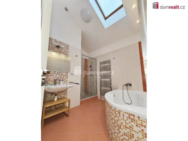 Pronájem bytu 2+kk, Praha - Libeň, Kovářská, 64 m2