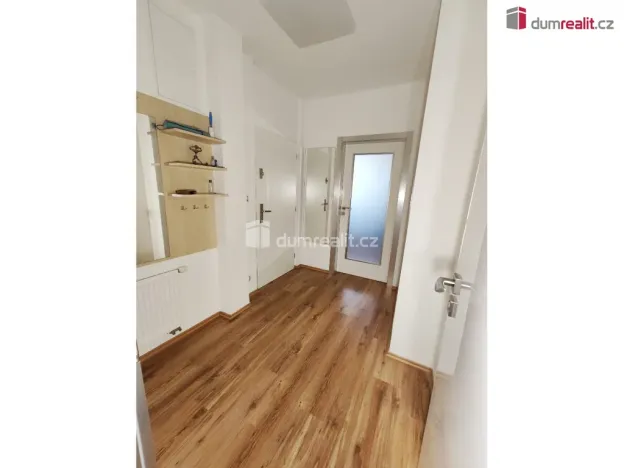 Pronájem bytu 2+kk, Praha - Libeň, Kovářská, 64 m2