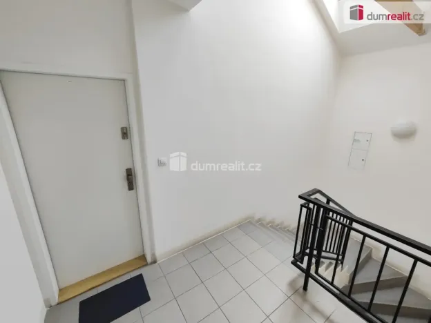 Pronájem bytu 2+kk, Praha - Libeň, Kovářská, 64 m2