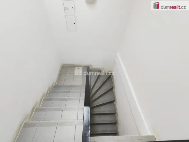 Pronájem bytu 2+kk, Praha - Libeň, Kovářská, 64 m2