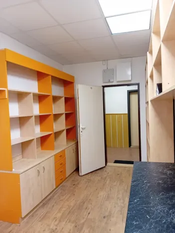 Pronájem kanceláře, Ostrava - Poruba, U Vozovny, 11 m2