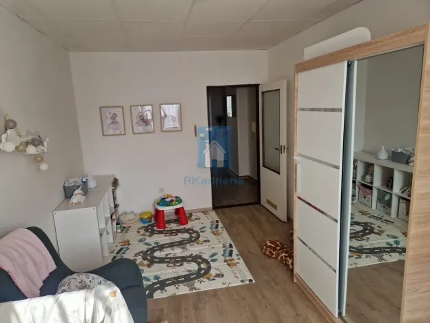 Pronájem bytu 3+kk, Nepomuk, Za Kostelem, 88 m2