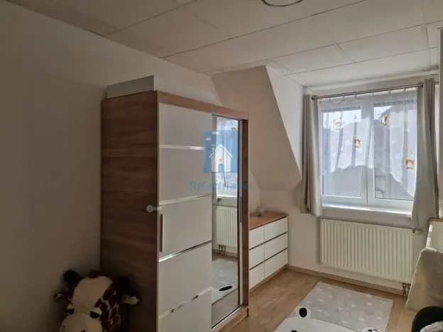 Pronájem bytu 3+kk, Nepomuk, Za Kostelem, 88 m2