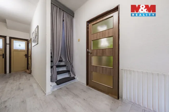 Prodej rodinného domu, Žihobce - Rozsedly, 180 m2