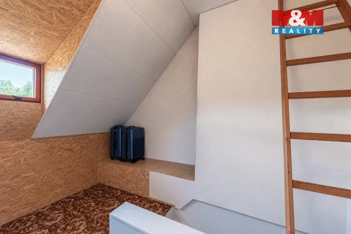 Prodej rodinného domu, Žihobce - Rozsedly, 180 m2