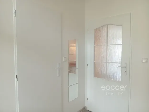 Pronájem bytu 1+kk, Praha - Žižkov, Chlumova, 32 m2