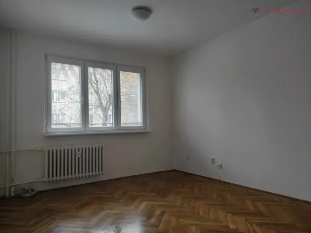 Pronájem bytu 2+1, Zlín - Malenovice, Chelčického, 57 m2