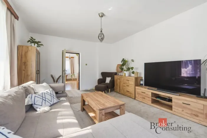 Prodej rodinného domu, Horní Bradlo - Dolní Bradlo, 120 m2