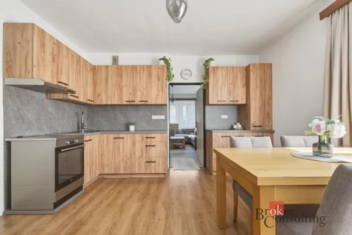 Prodej rodinného domu, Horní Bradlo - Dolní Bradlo, 120 m2