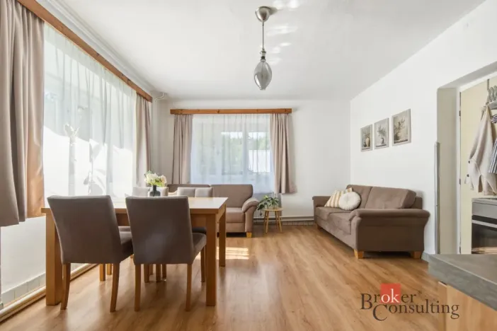 Prodej rodinného domu, Horní Bradlo - Dolní Bradlo, 120 m2