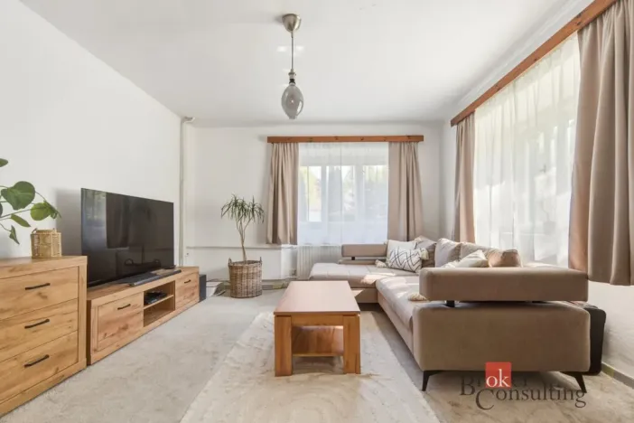 Prodej rodinného domu, Horní Bradlo - Dolní Bradlo, 120 m2