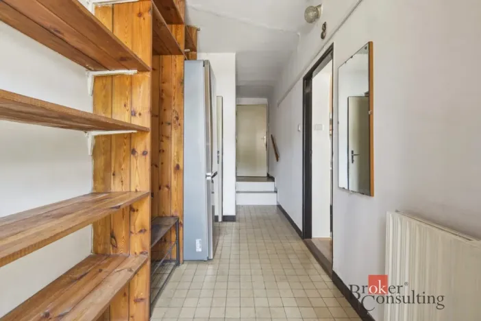 Prodej rodinného domu, Horní Bradlo - Dolní Bradlo, 120 m2