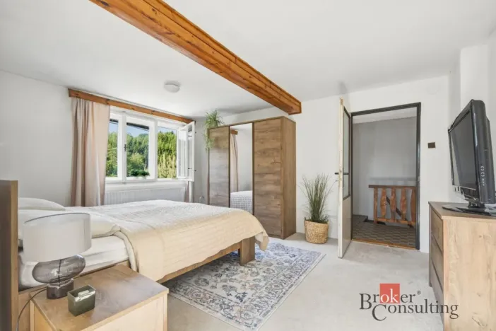 Prodej rodinného domu, Horní Bradlo - Dolní Bradlo, 120 m2