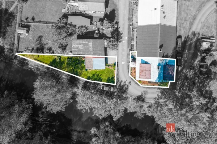 Prodej rodinného domu, Horní Bradlo - Dolní Bradlo, 120 m2