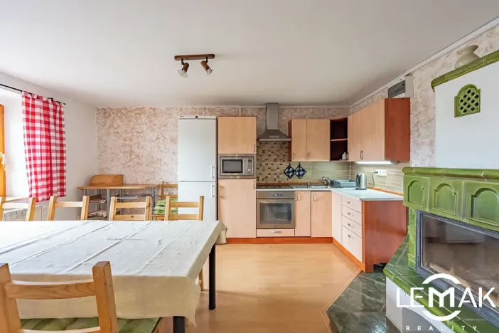 Prodej chaty, Ryžoviště, 300 m2