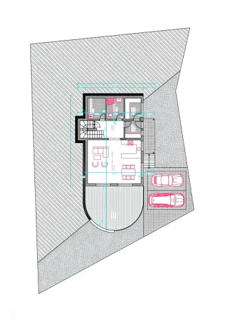 Prodej pozemku pro bydlení, Kokory, 565 m2