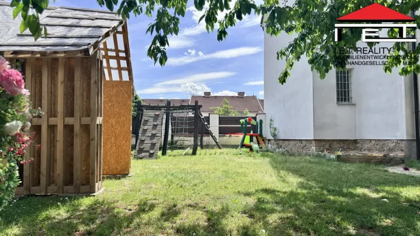 Prodej činžovního domu, Veselí nad Lužnicí, Malé náměstí, 303 m2