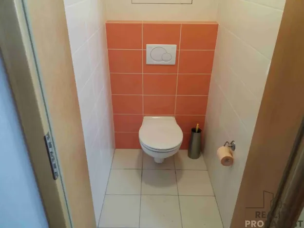 Prodej bytu 3+kk, Brno, Vodní, 72 m2
