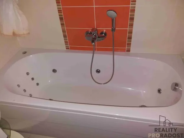 Prodej bytu 3+kk, Brno, Vodní, 72 m2