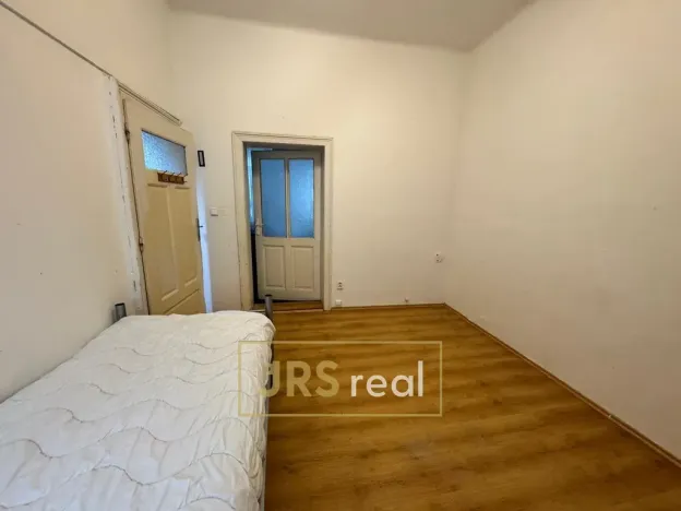 Pronájem rodinného domu, Brno, 73 m2