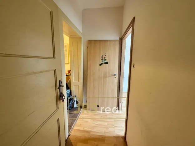 Pronájem rodinného domu, Brno, 73 m2