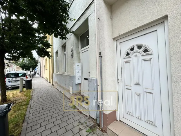 Pronájem rodinného domu, Brno, 73 m2