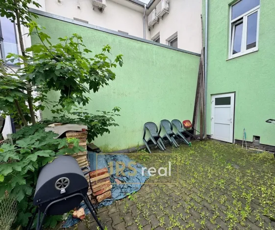 Pronájem rodinného domu, Brno, 73 m2