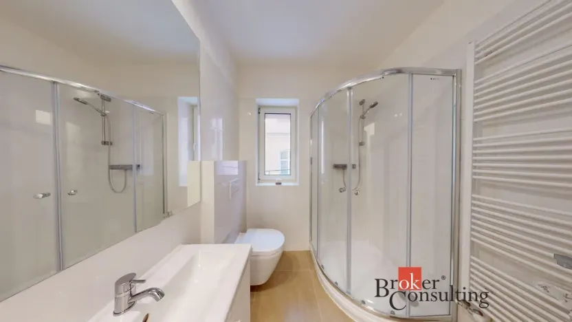 Pronájem bytu 2+kk, Žacléř, Rýchorské náměstí, 40 m2