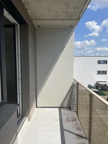 Pronájem bytu 1+kk, Pardubice - Pardubičky, Východní, 34 m2