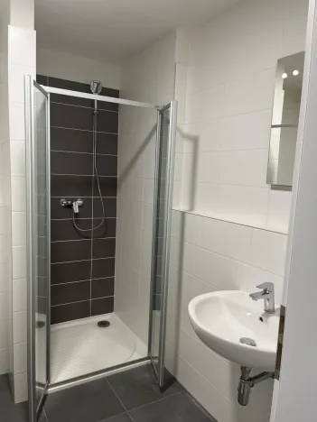 Pronájem bytu 1+kk, Pardubice - Pardubičky, Východní, 34 m2