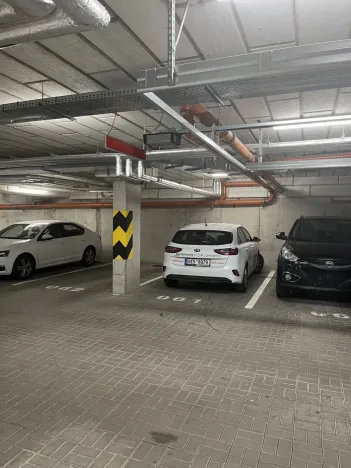 Pronájem bytu 1+kk, Pardubice - Pardubičky, Východní, 34 m2