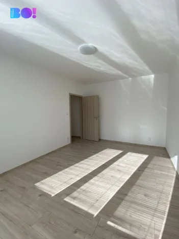 Pronájem bytu 2+kk, Třinec, Kopernikova, 52 m2