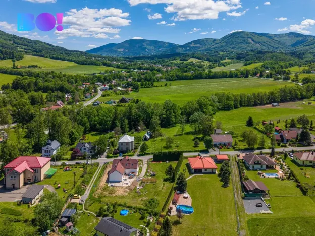 Prodej rodinného domu, Kunčice pod Ondřejníkem, 250 m2