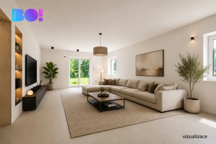 Prodej rodinného domu, Kunčice pod Ondřejníkem, 250 m2