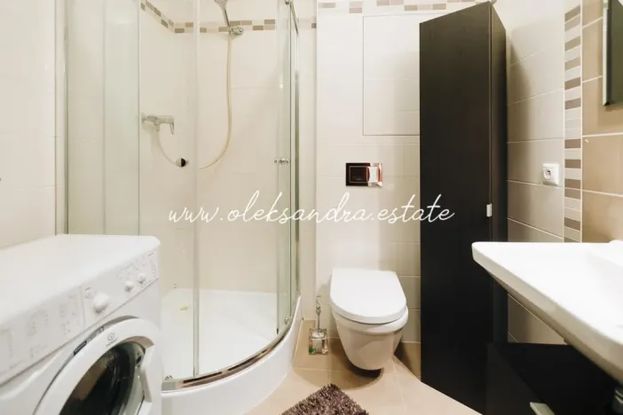 Pronájem bytu 1+kk, Praha - Vysočany, Freyova, 32 m2