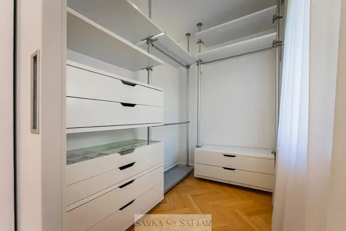 Pronájem bytu 2+kk, Praha - Smíchov, Pod hájem, 65 m2