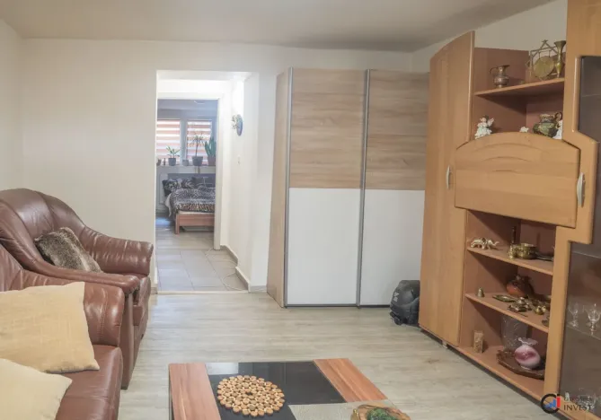 Prodej bytu 2+1, Pardubice, Češkova, 64 m2