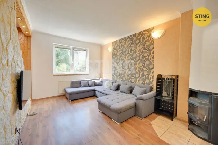 Prodej rodinného domu, Otrokovice, Dobrovského, 110 m2