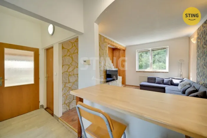 Prodej rodinného domu, Otrokovice, Dobrovského, 110 m2